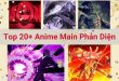 Top 20+ Best Anime Main Villains of All Time