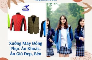 - Top Prestigious and Quality Garment Factory for Coat Uniforms and Windbreakers