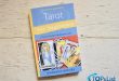 Top 10 Cuốn Sách Tarot "Gối Đầu Giường" Dành Cho Tarot Reader