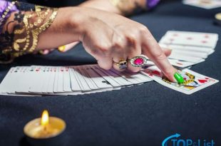 Top 5 Interesting Benefits Of Watching Tarot Cards