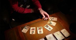 6 Tips For A Successful Watching Tarot