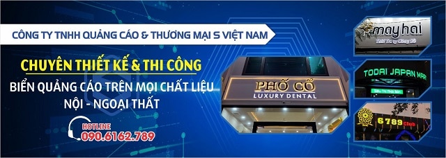 - Top 9 Outdoor Advertising Companies in Hai Phong: Design, Construction, Rental