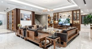 - Top 5 Best Interior Design & Construction Brands in Hanoi