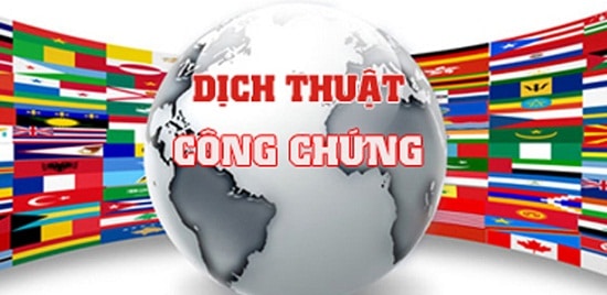 Công ty dịch thuật chuyên nghiệp Việt Nam (VIETTRANS)