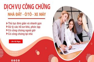 Top 5 Notary Offices in Hoan Kiem District