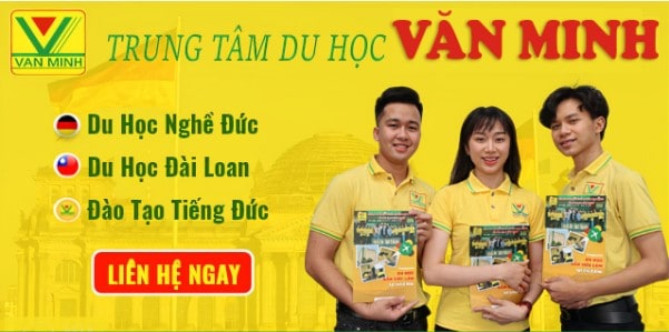 Công Ty TNHH Văn Minh - Chuyên tư vấn xuất khẩu lao động tại Nghệ An uy tín