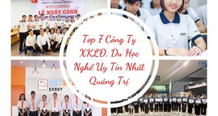 The best price for study abroad consulting, labor xkl in Quang Ngai