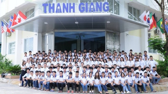 Xuất Khẩu Lao Động Thanh Giang Conincon - công ty xklđ tại Quảng Nam