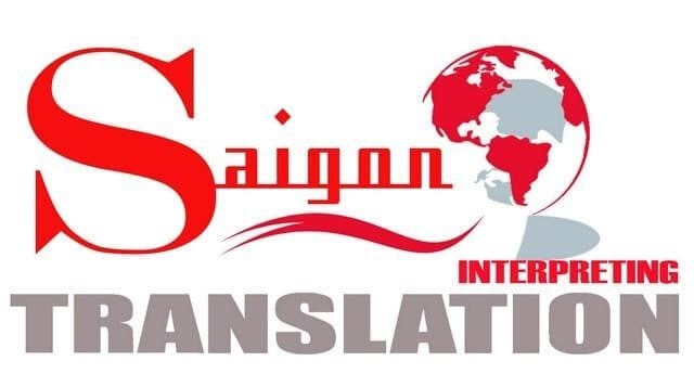 Dịch thuật Sài Gòn hiện là đối tác tin cậy của nhiều doanh nghiệp lớn nhỏ trong nước