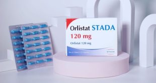 Should You Take Orlistat STADA Fat Loss Pills 120mg