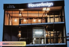 Housedesign - Địa chỉ đáng tin cậy được người dùng đánh giá cao