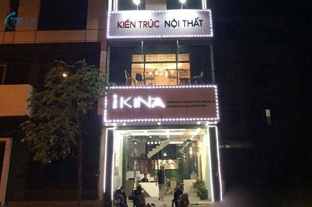 - Top 5 Công Ty Thiết Kế Thi Công Nội Thất Thái Bình Uy Tín