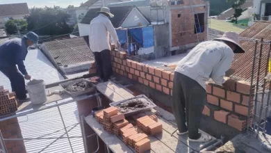 - Top 5 công ty xây sửa nhà ở Bình Định uy tín