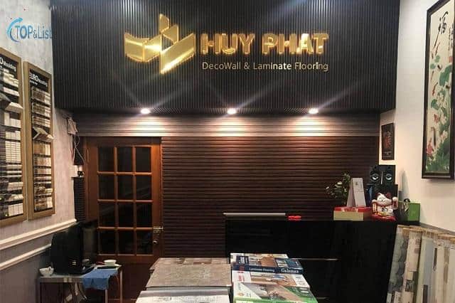 Huy Phát