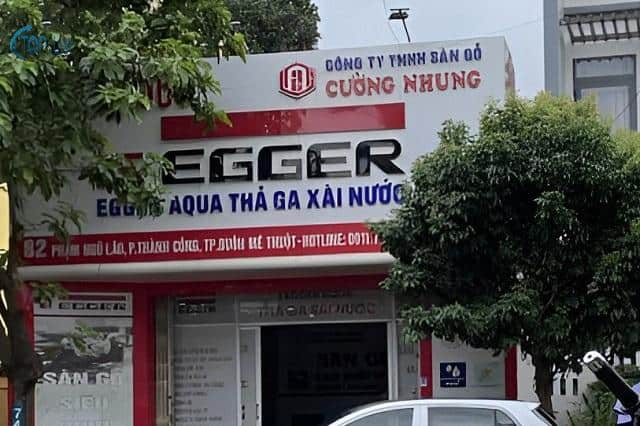 Cường Nhung