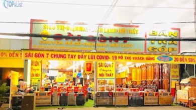 - Top 5 Cửa Hàng Thiết Bị Nhà Bếp Ở Hậu Giang Uy Tín