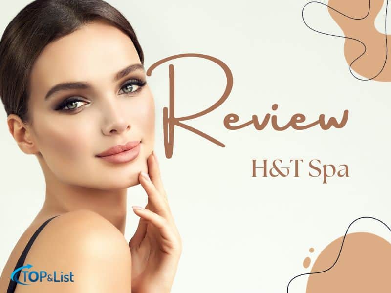 Review H&T Spa HCM