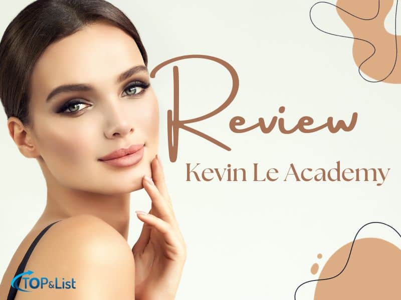 Review Kevin Le Academy HCM