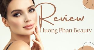 Review Huong Phan Beauty Academy Uy Tín, Chất Lượng