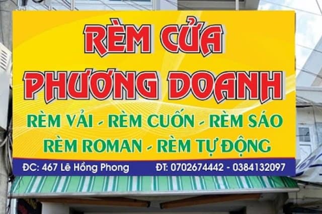 shop bán giấy dán tường ở khánh hòa