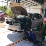 - Review Chất Lượng Thanh Phong Auto Về Đào Tạo Nghề Sửa Chữa Ô Tô