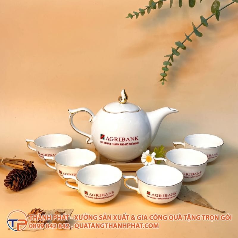 - Top 9+ Công Ty Quà Tặng Doanh Nghiệp HCM Uy Tín, Giá Rẻ