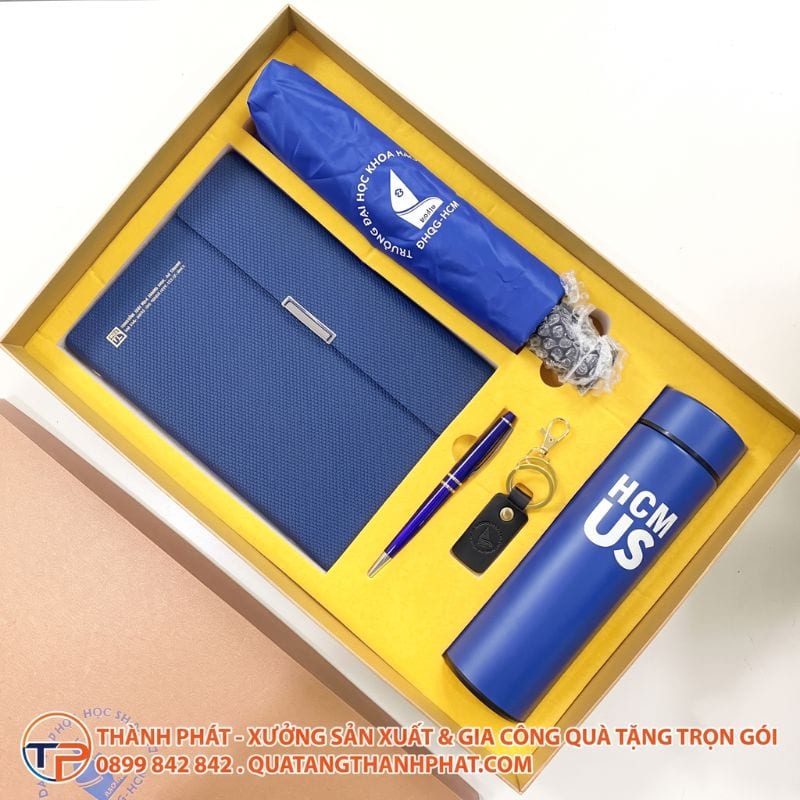 - Top 9+ Công Ty Quà Tặng Doanh Nghiệp HCM Uy Tín, Giá Rẻ