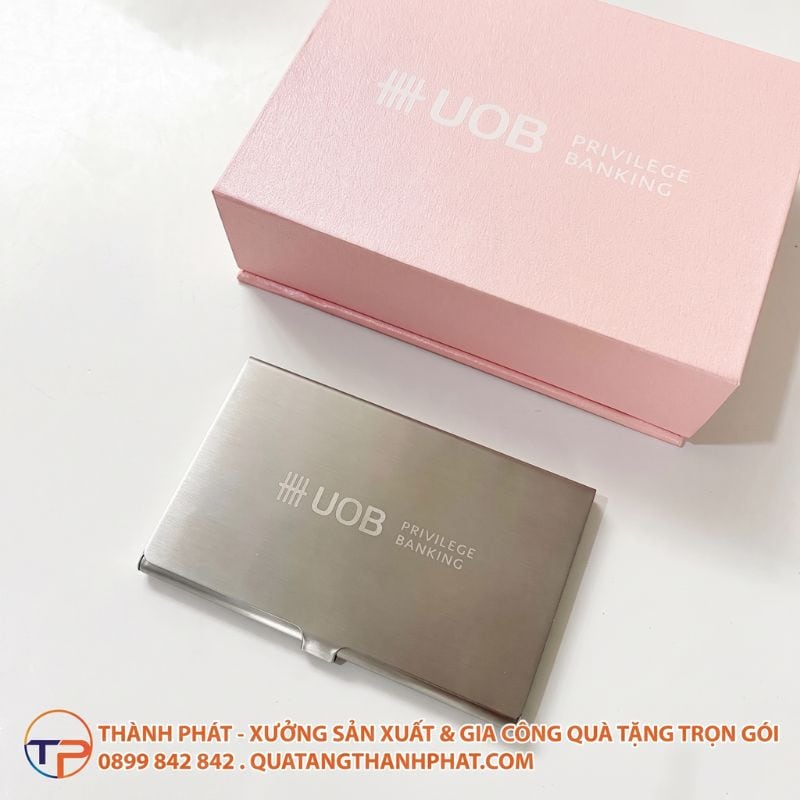 - Top 9+ Công Ty Quà Tặng Doanh Nghiệp HCM Uy Tín, Giá Rẻ