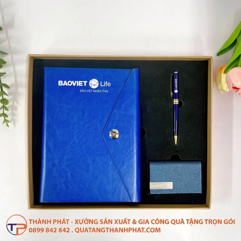 - Top 9+ Công Ty Quà Tặng Doanh Nghiệp HCM Uy Tín, Giá Rẻ