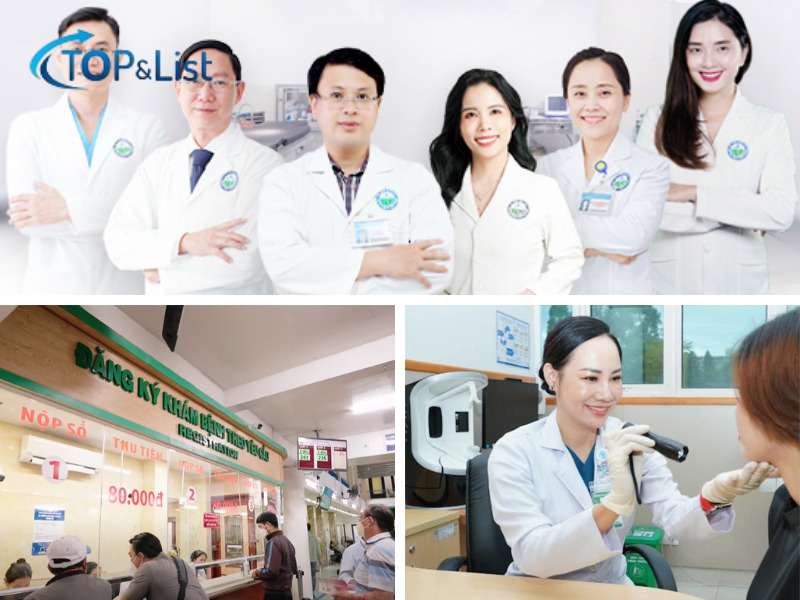 Bệnh viện da liễu Hồ Chí Minh - 3 Địa Chỉ Khám Chữa Sùi Mào Gà Tại TPHCM Uy Tín Hàng Đầu Bệnh viện da liễu Hồ Chí Minh