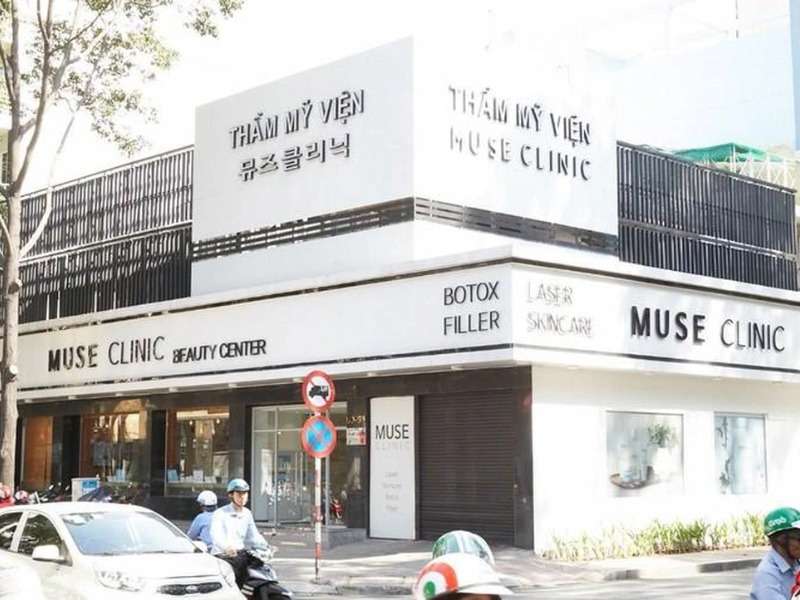 Dịch vụ điều trị nổi bật tại Muse Clinic - Top 5 Địa Chỉ Khám Da Liễu Tại TPHCM Tốt Và Uy Tín Nhất Dịch vụ điều trị nổi bật tại Muse Clinic