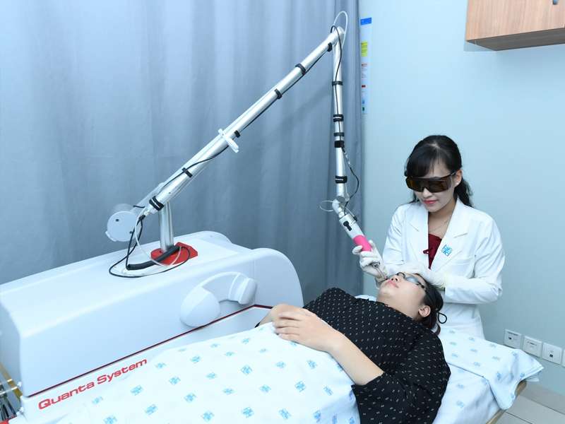 Ưu điểm nổi bật - Top 3 Địa Chỉ Khám Viêm Da Cơ Địa Ở TPHCM Uy Tín, Bác Sĩ Giỏi Điều Trị Ưu điểm nổi bật