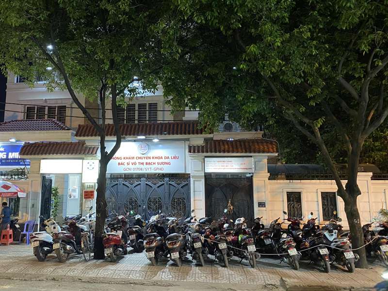 Ưu điểm nổi bật - Top 3 Địa Chỉ Khám Viêm Da Cơ Địa Ở TPHCM Uy Tín, Bác Sĩ Giỏi Điều Trị Ưu điểm nổi bật